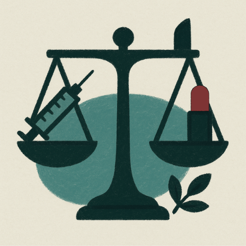 Root Hair & Skin - Natural Balance to Cosmetic Enhancements