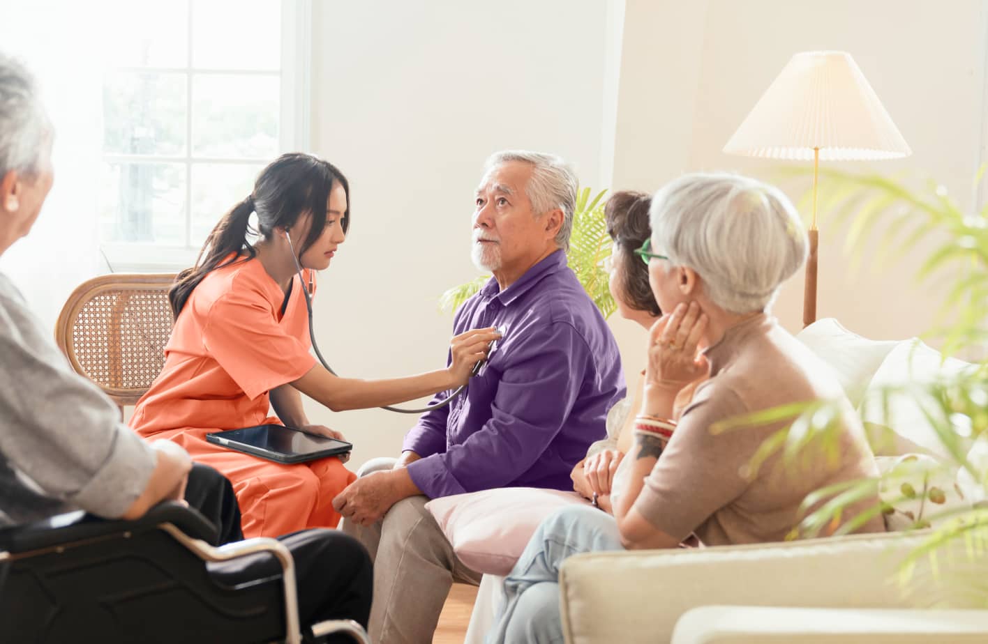 3 simple and easy steps to jump-start your heart health this year