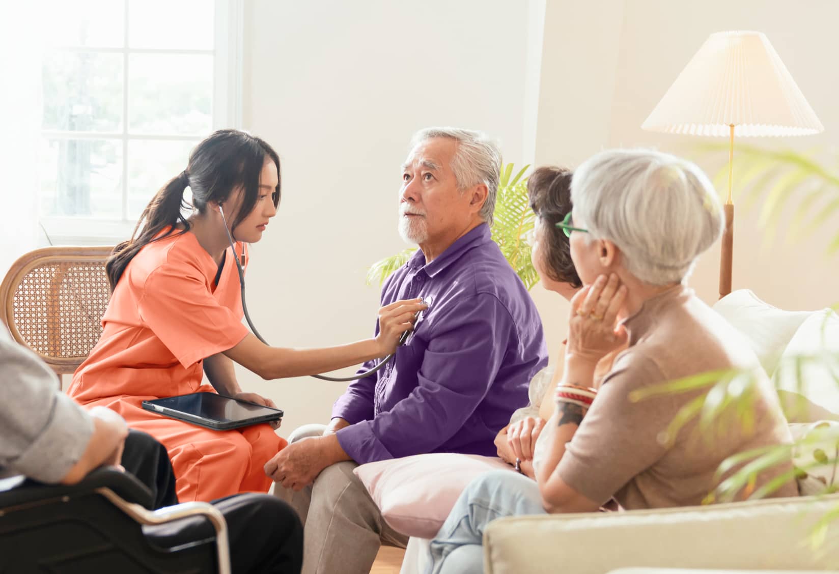 3 simple and easy steps to jump-start your heart health this year