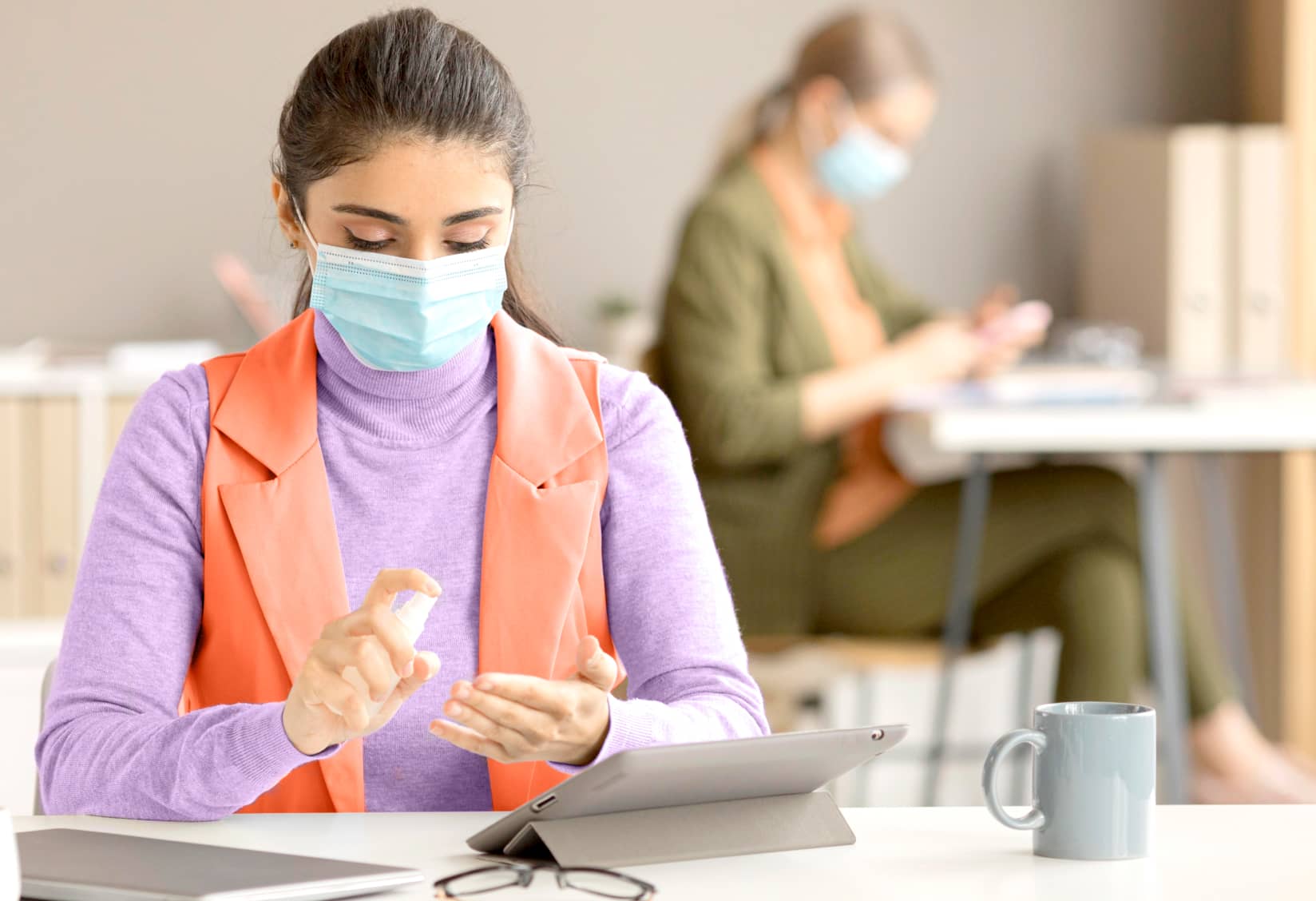 Answers to all your questions about getting vaccinated for COVID-19