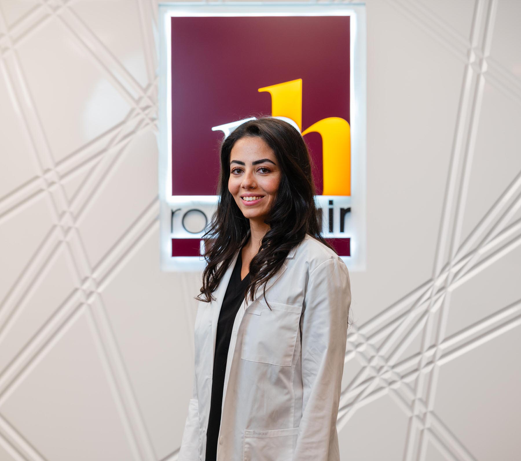 Sana Gharabaghian PA-C