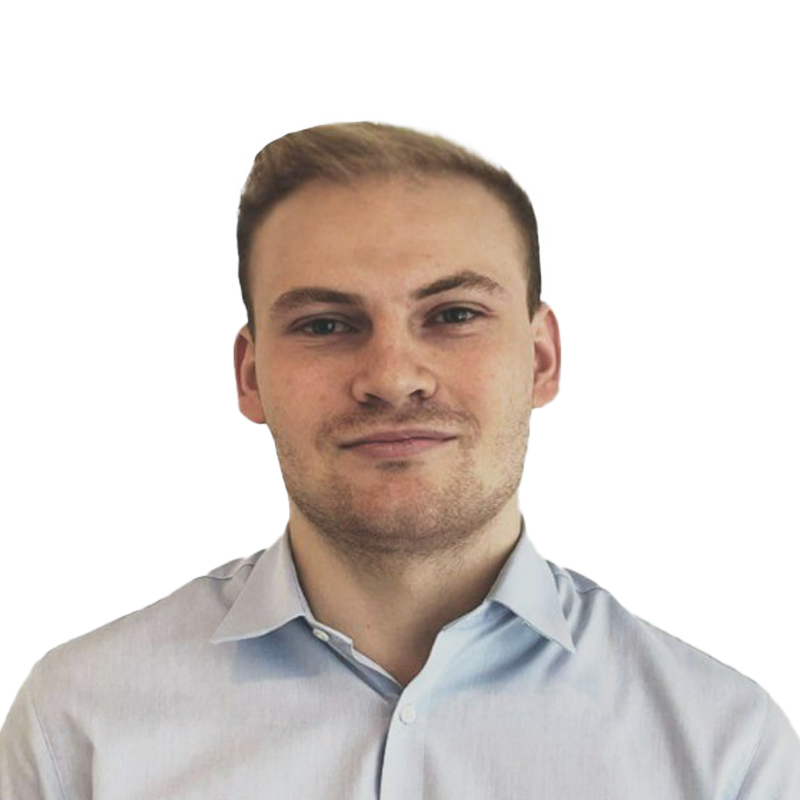 Team member image