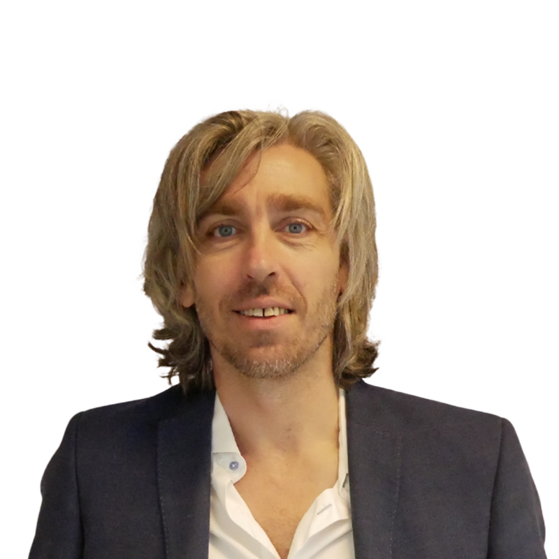 Team member image
