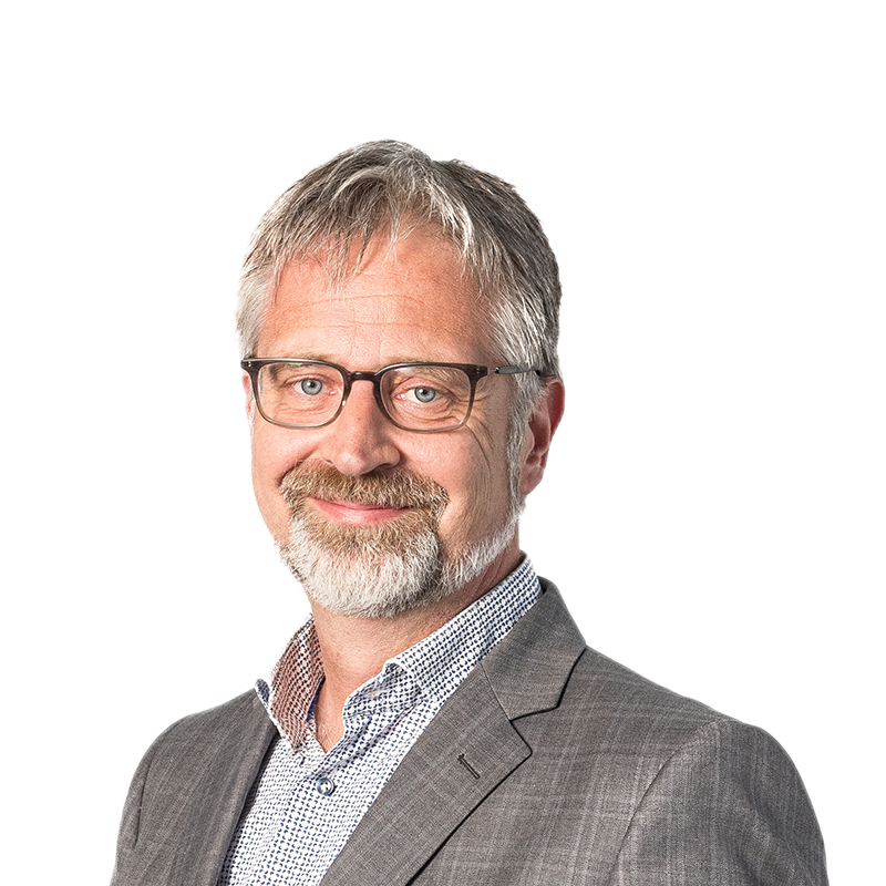 Team member image