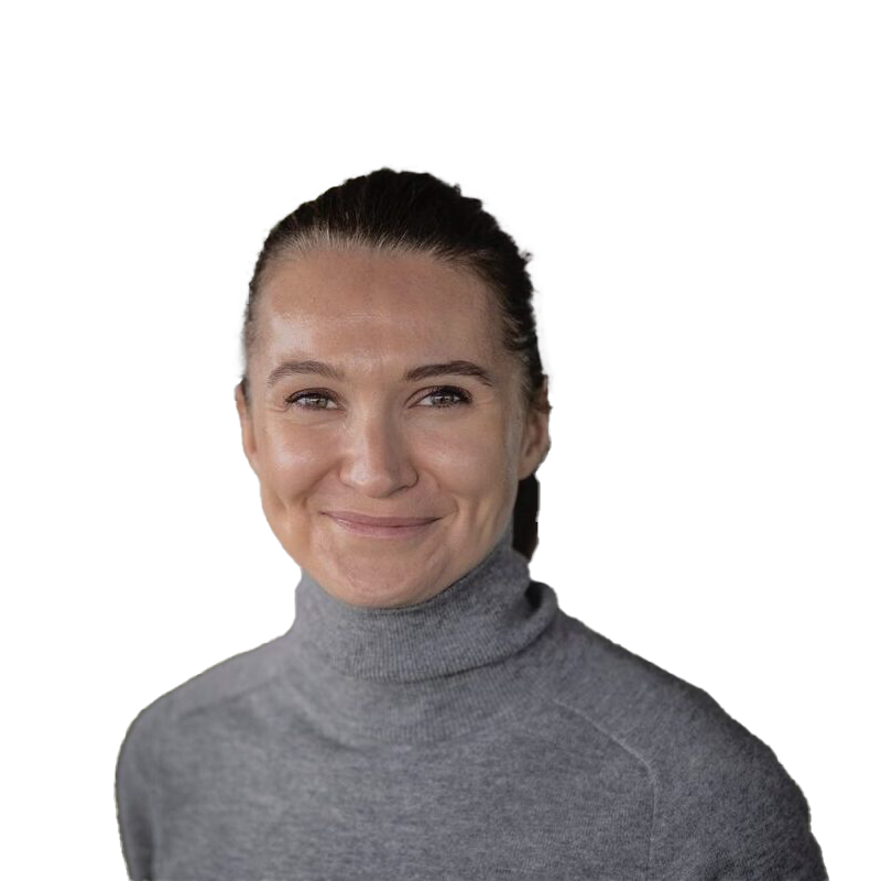 Team member image