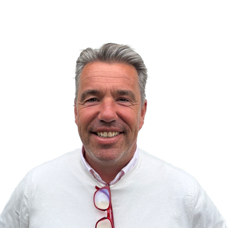 Team member image
