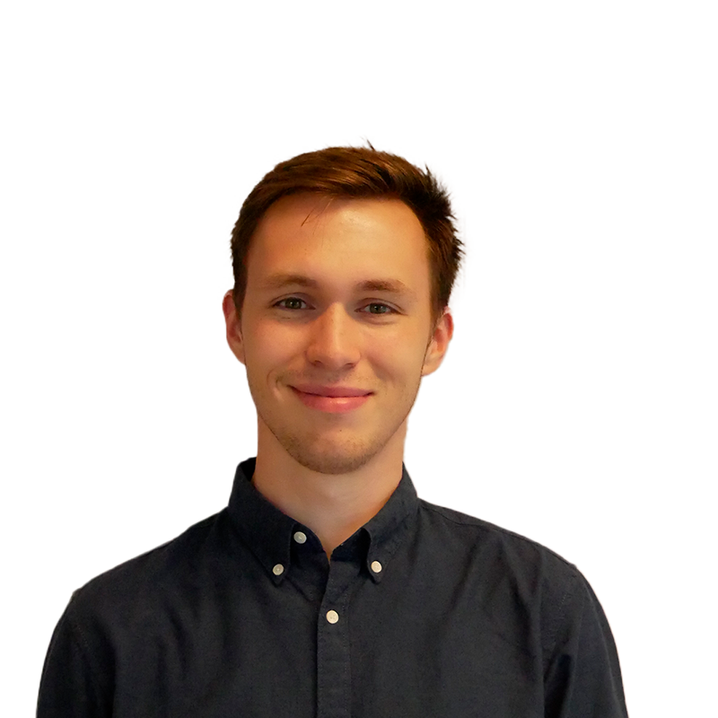 Team member image