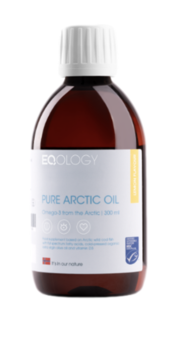 omega 3 oil for adult