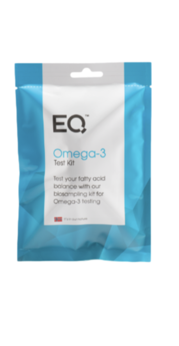 omege 3 test