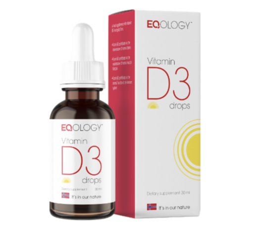 d3 drops