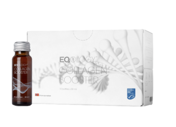 booster collagen