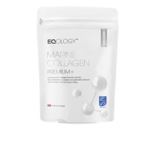 marine kollagen premium+