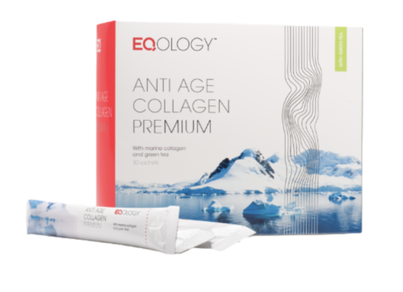 anti age collagen premium