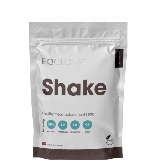 choco shake