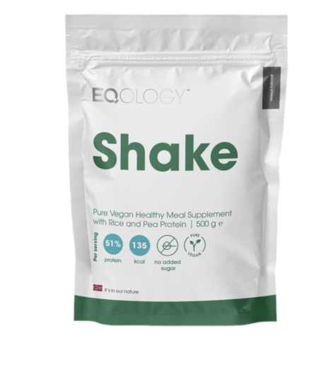 vegan shake