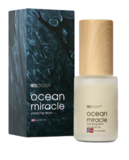 ocean miracle serum