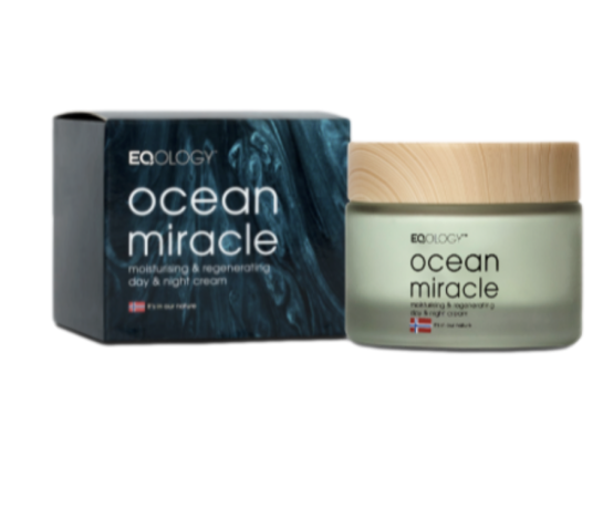 ocean miracle cream