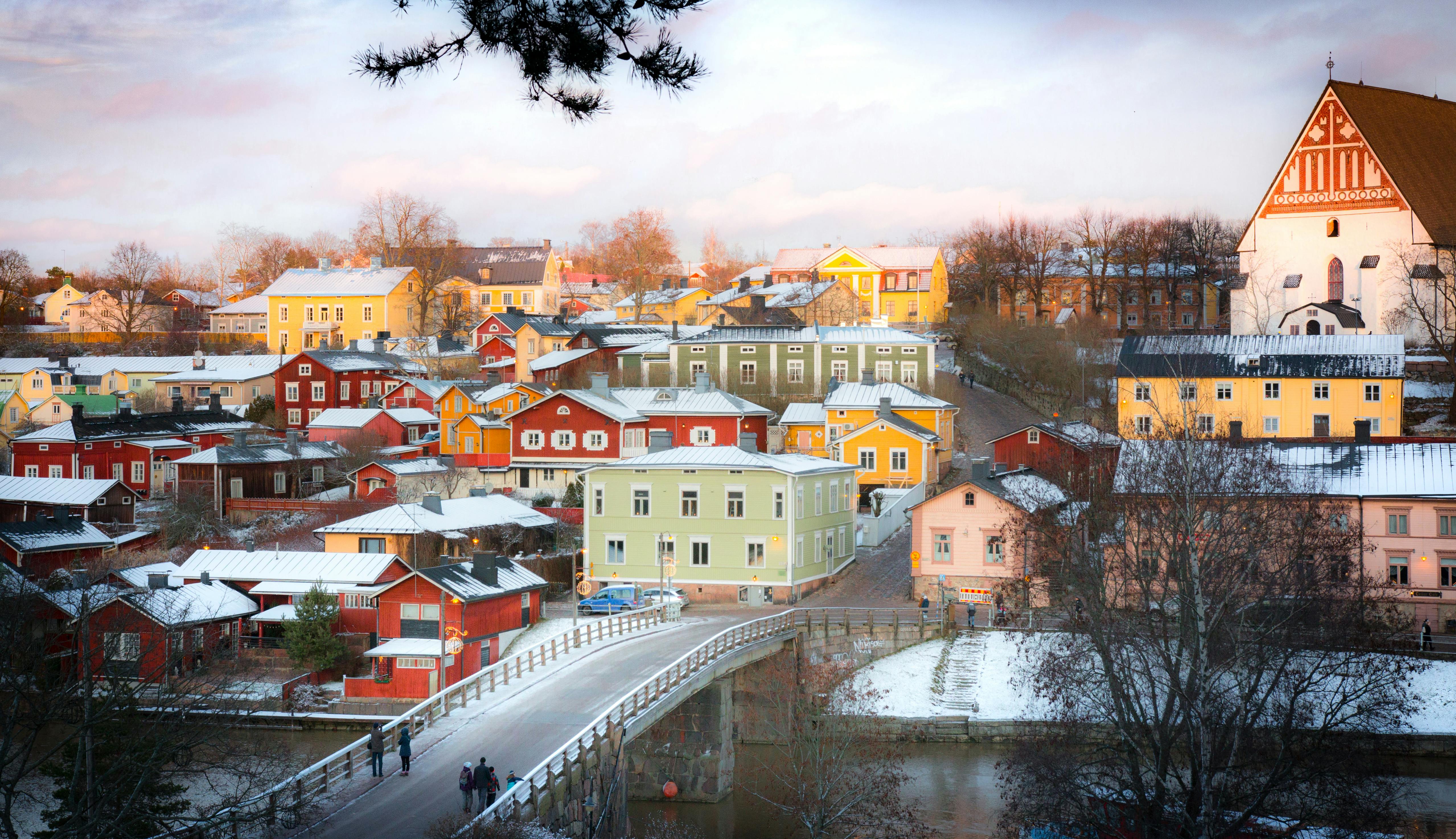 Noova Energy Systems expands into the Finnish energy market