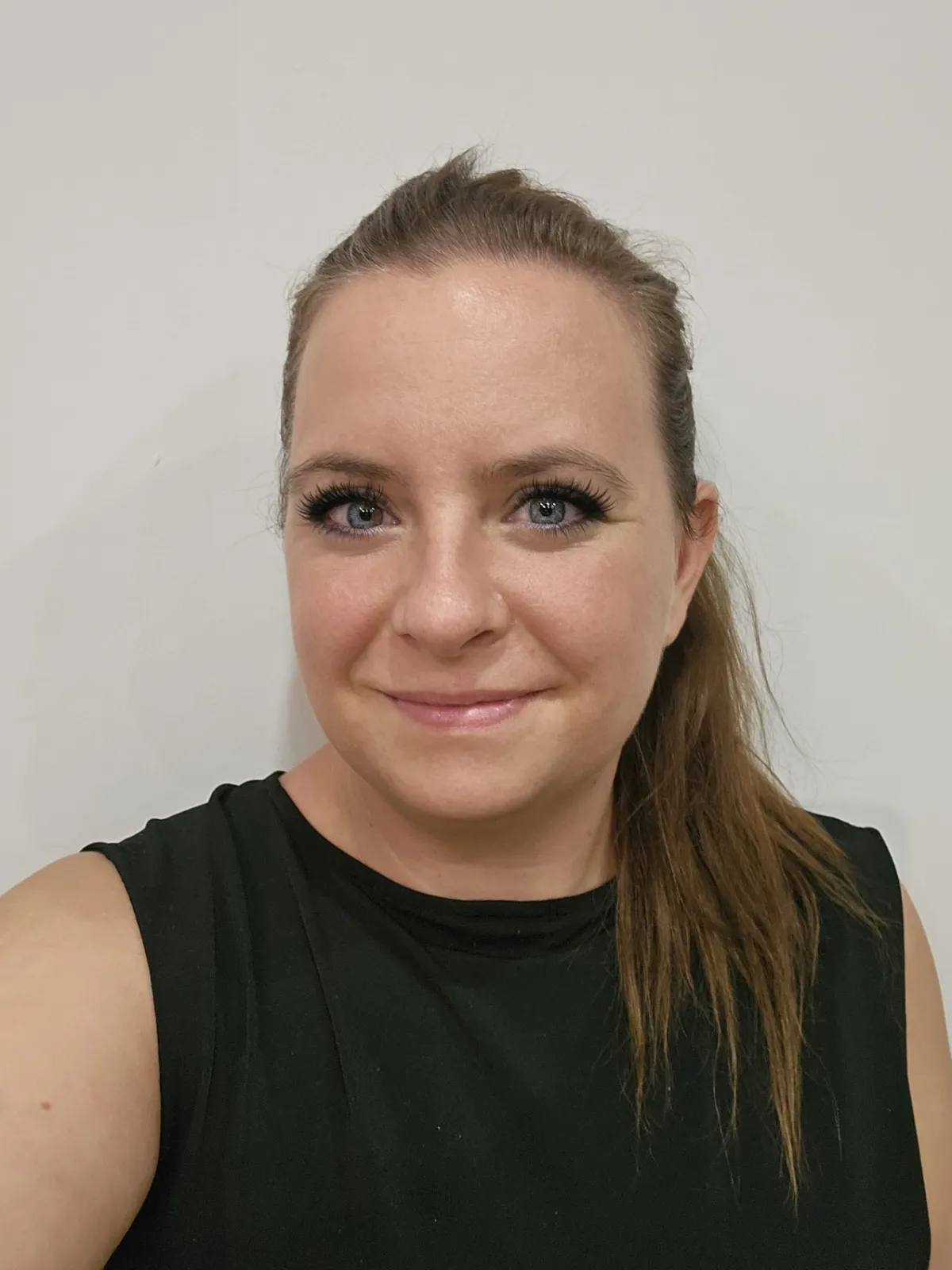 Manuela vom Team der Beauty Lounge by Bea in Wilhelmsburg