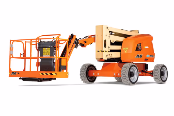 JLG EC 450