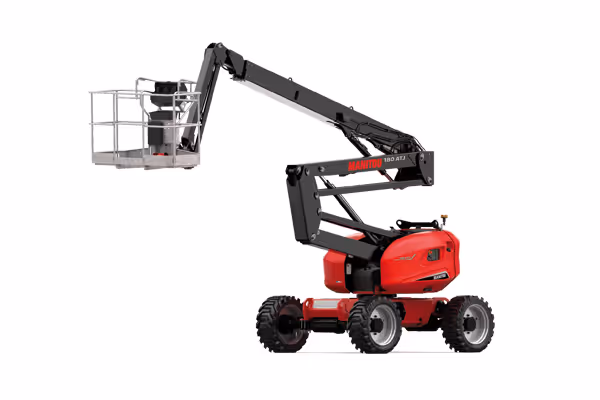 Manitou ATJ 180 (4x4)
