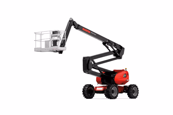 Manitou ATJ 200 (4x4)
