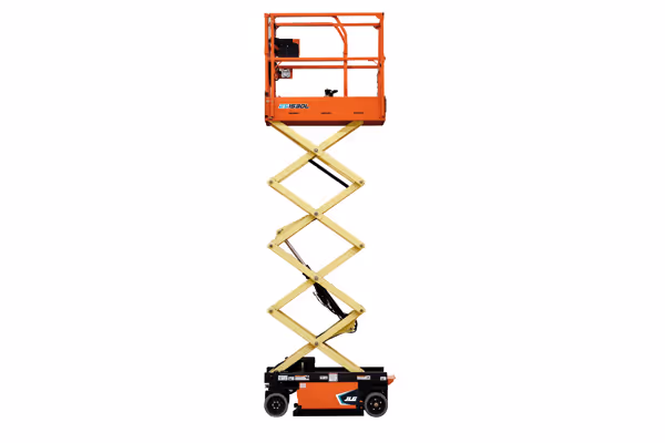 JLG 1530