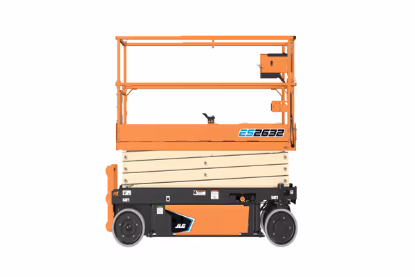 JLG 2632 