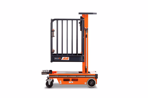 JLG Ecolift