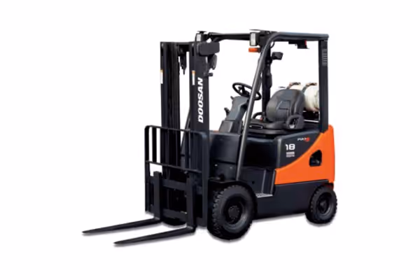 Doosan G20SC