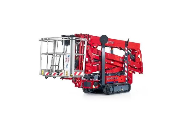 Hinowa Lightlift 18.80