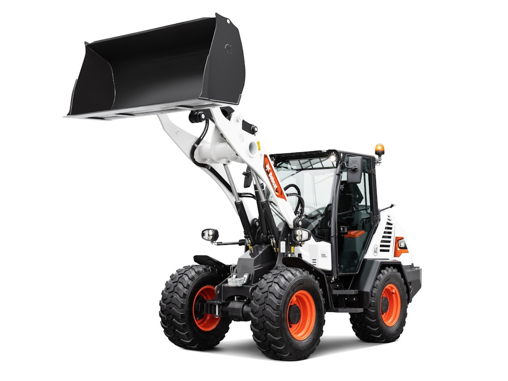 Bobcat L95