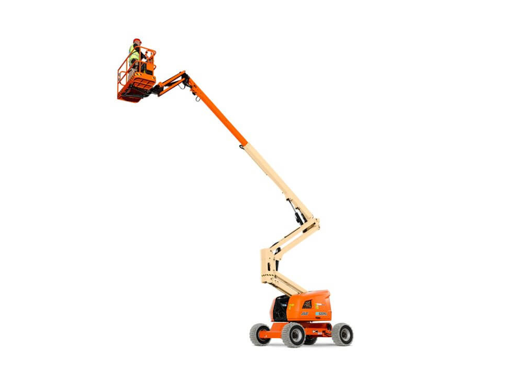 JLG EC520 AJ