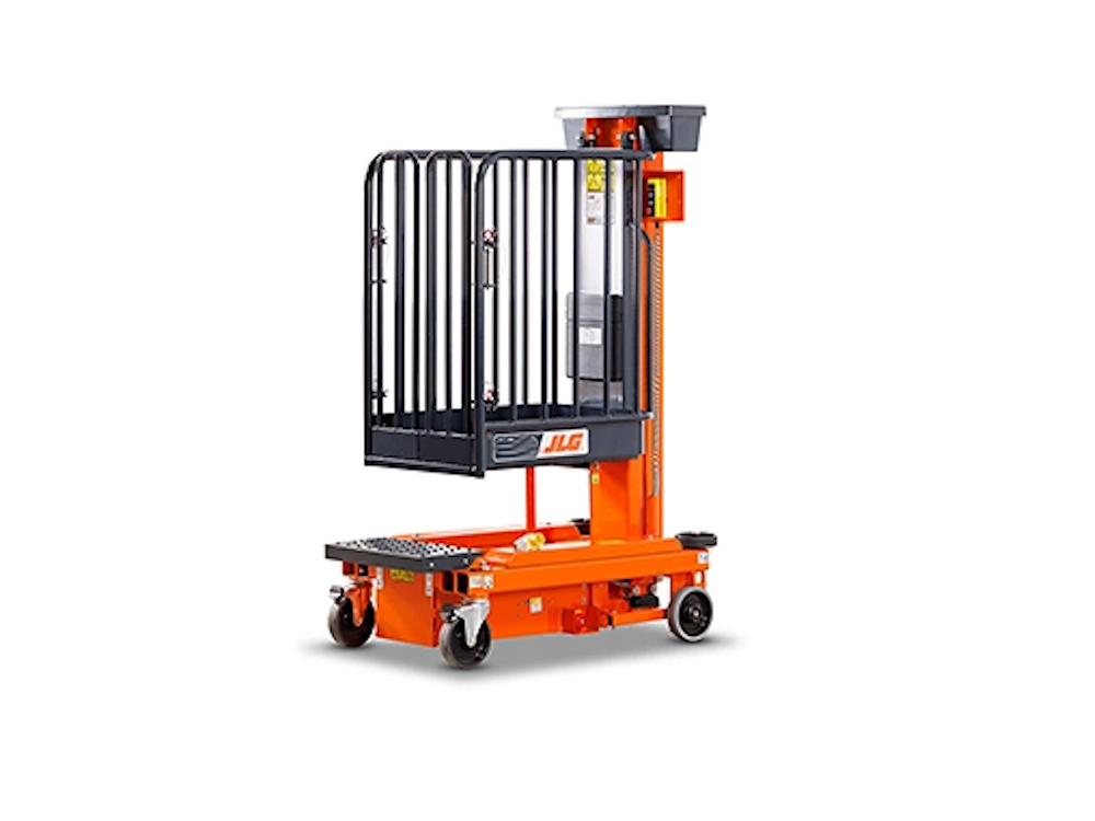 JLG Nano SP