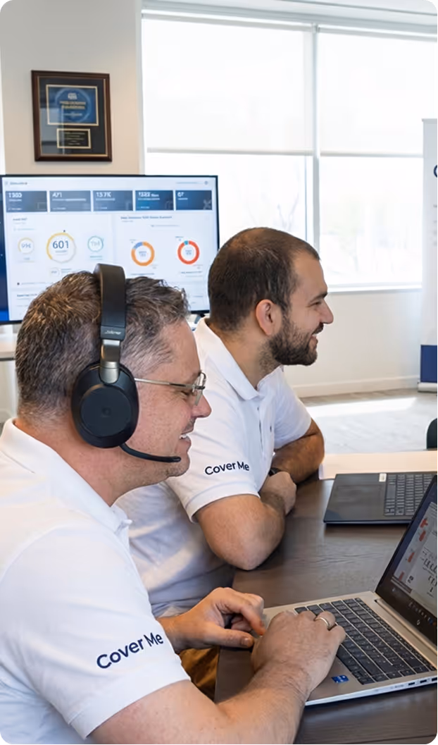 IT support and services