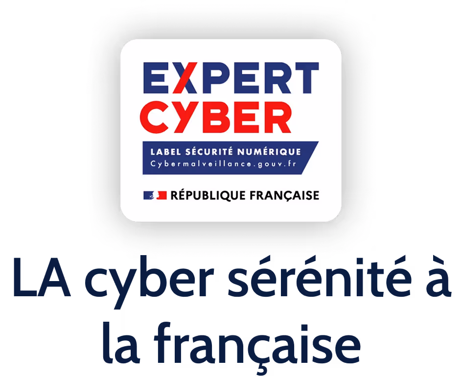 service de sécurité informatique