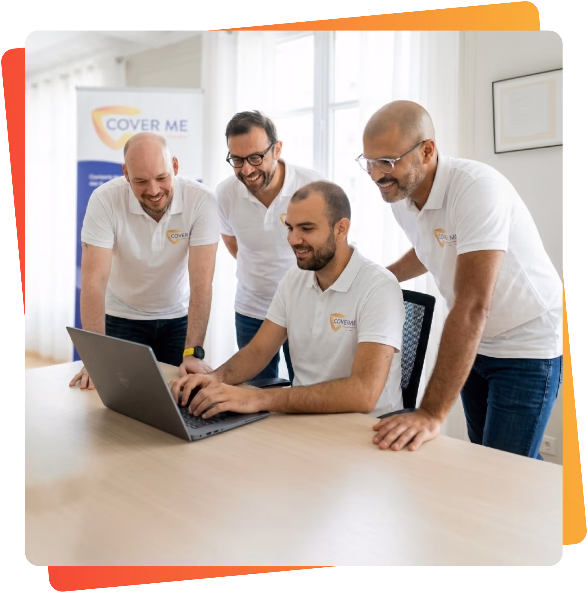 outsourced it support services