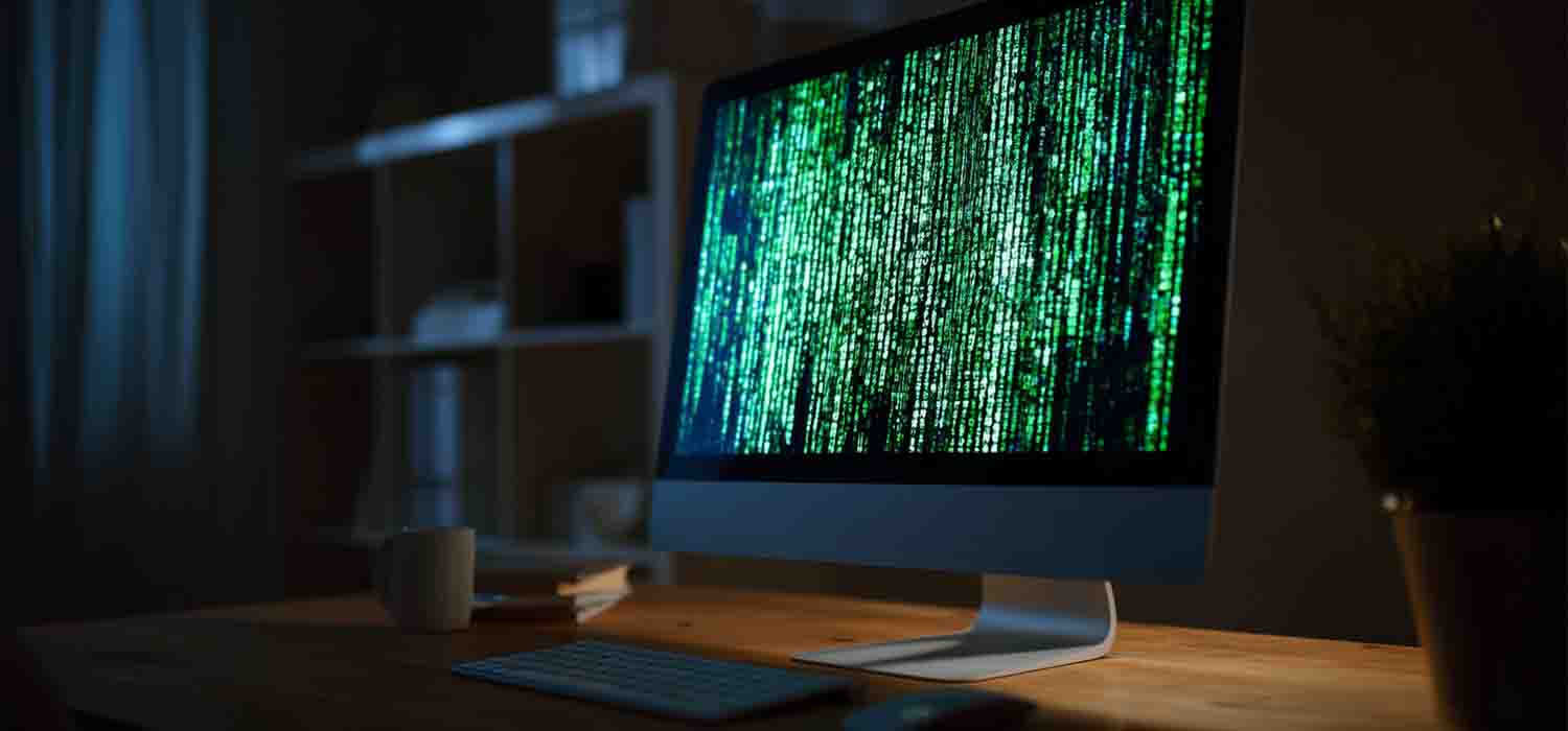 Exemples de cyberattaque