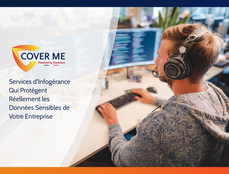 prestation d infogerance