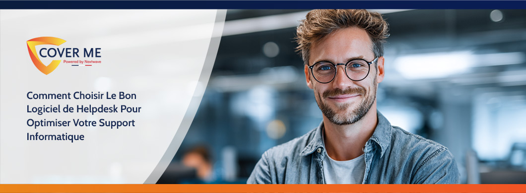 helpdesk informatique support