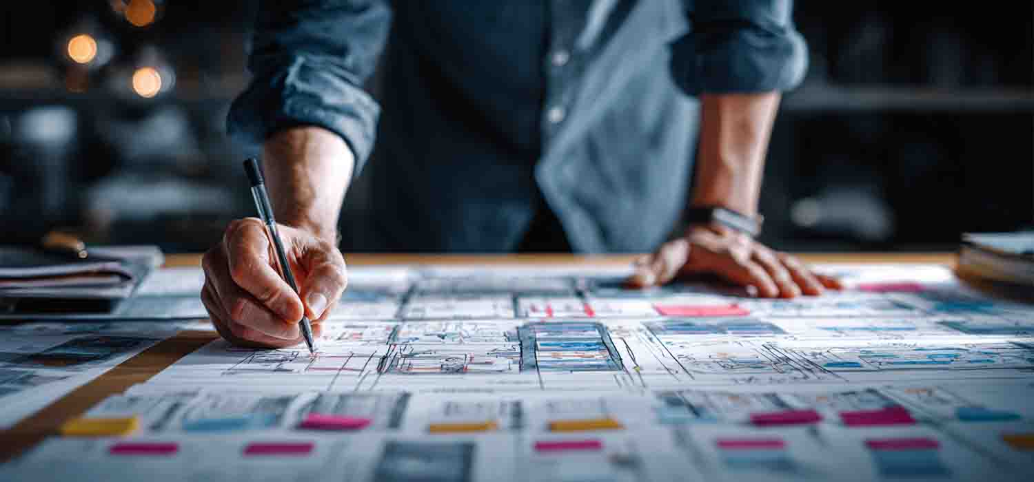 Plan de projet pour une gestion de projet informatique efficace
