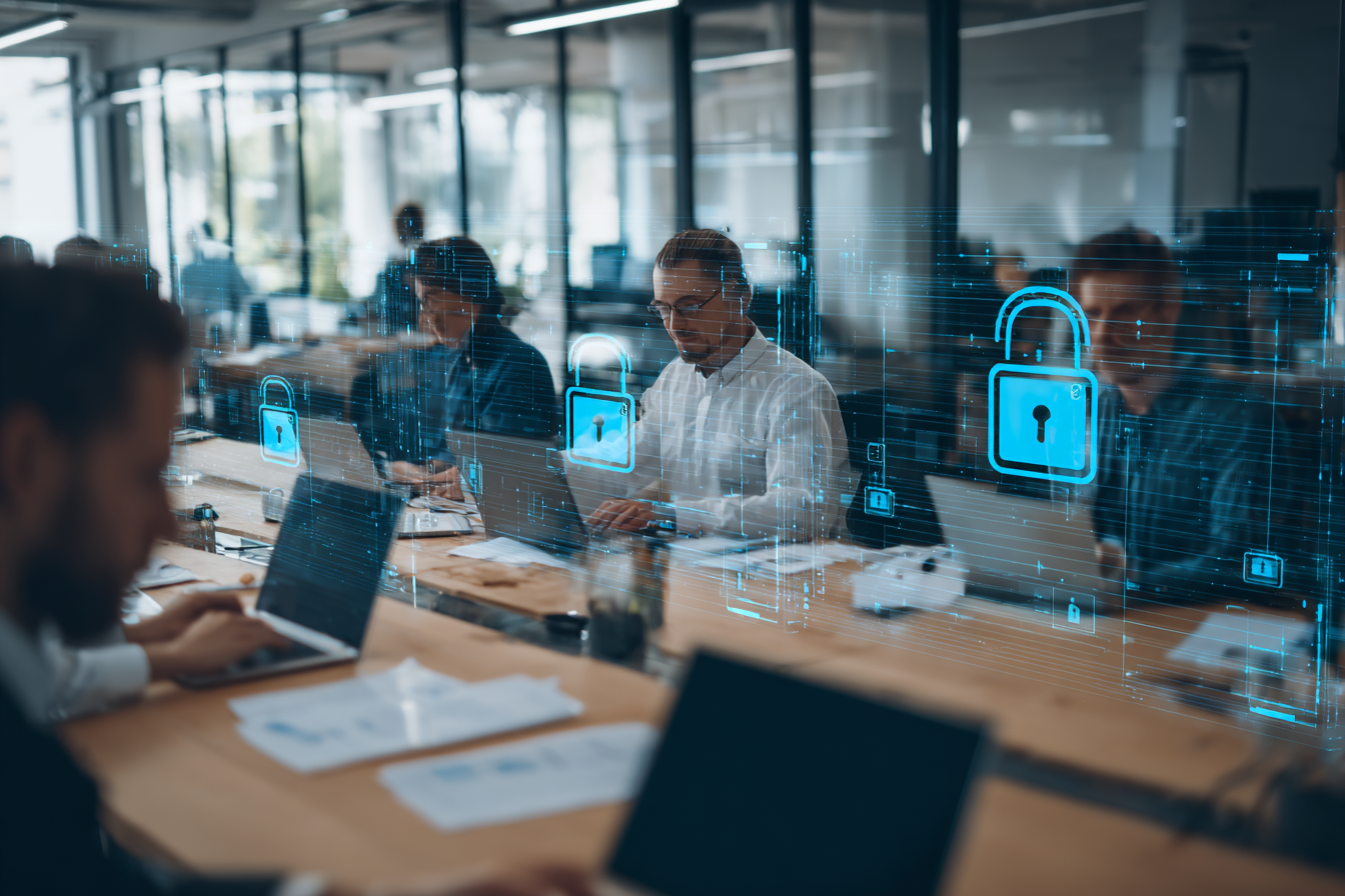 chiffrement des données dans un environnement cloud sécurisé