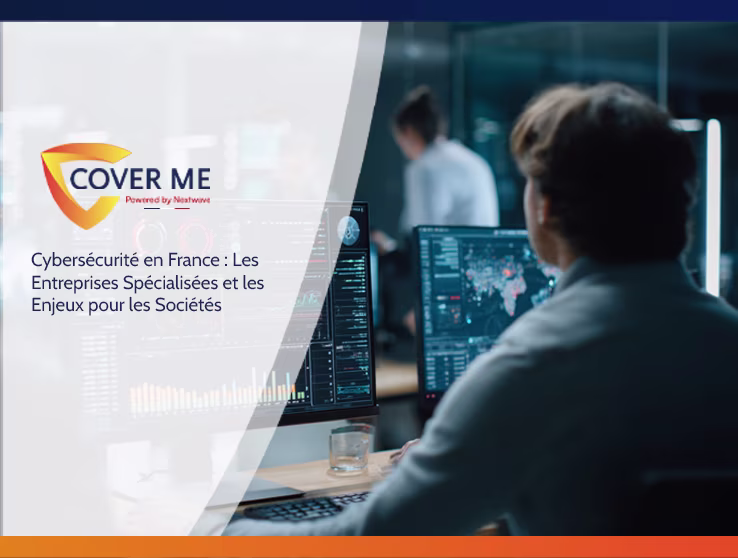 société cybersécurité