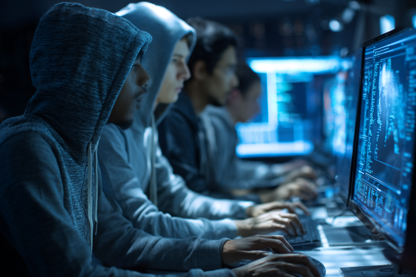 Test d’intrusion et audit cybersécurité