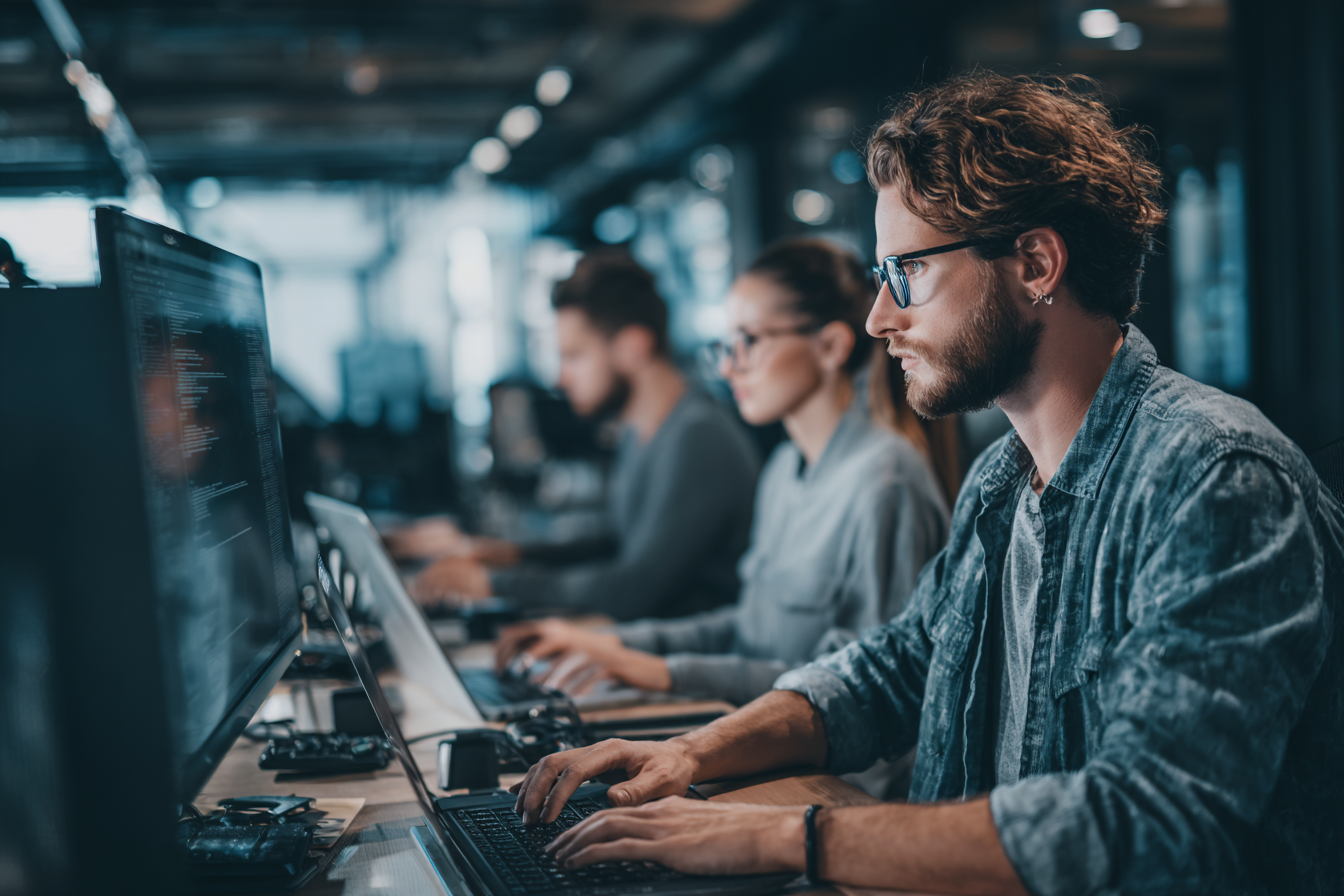 Plan d’action après audit cybersécurit