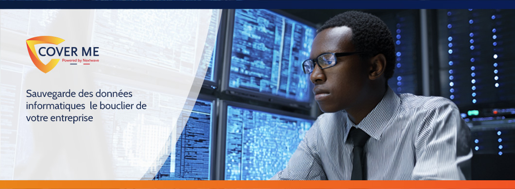 Sauvegarde des données informatiques