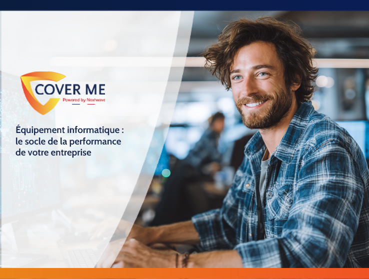 Équipement informatique : le socle de la performance de votre entreprise
