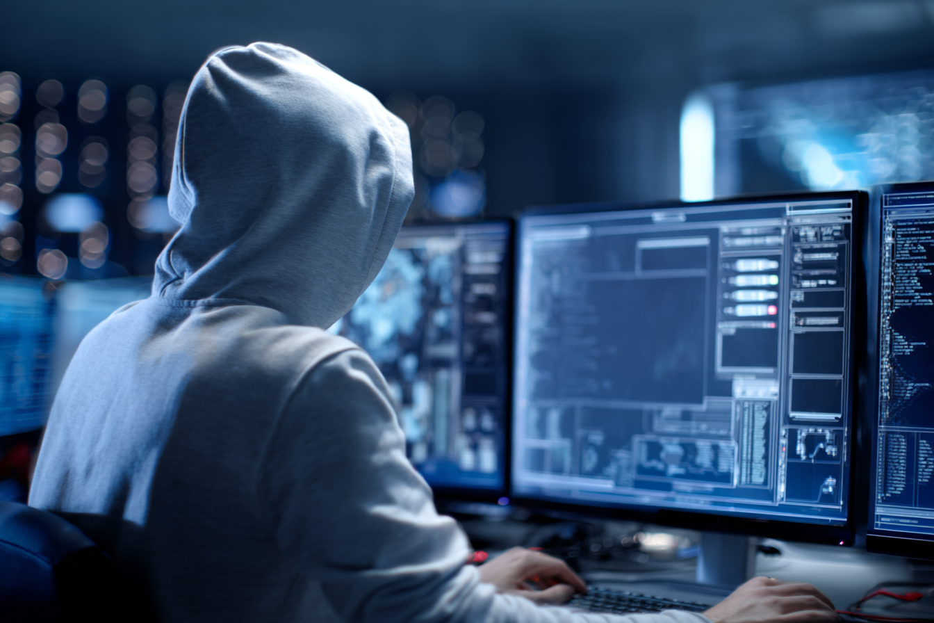 sécurité informatique intégrée à l’infogérance informatique"