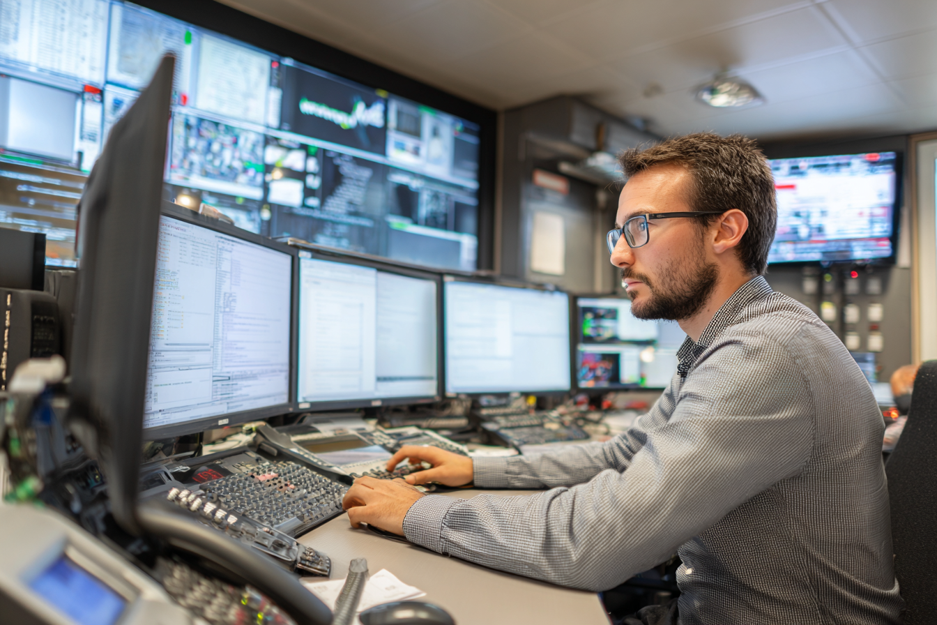 gouvernance IT et pilotage du système d’information