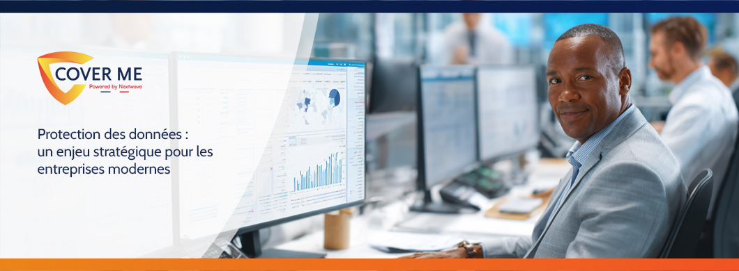 Protection des données : un enjeu stratégique pour les entreprises modernes